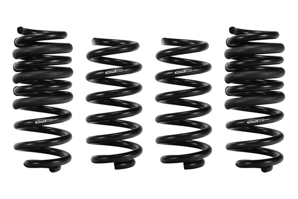 Eibach Lowering Springs — 2018-2021 Jeep Grand Cherokee