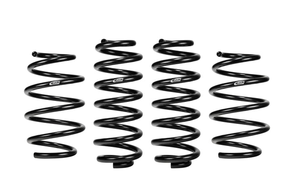 Eibach Ressorts Pro-Kit — 2018-2024 Volkswagen Tiguan (E10850430722)