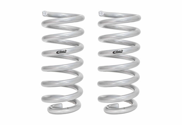 Eibach 2014-2018 Sierra 1500 4WD +2.5 In Prolift Springs Silver