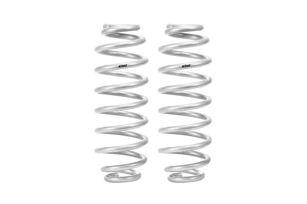 Eibach 2015-2020 Tahoe SUV 4WD +1" Prolift Springs Silver