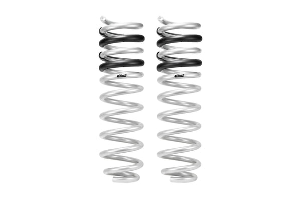 Eibach Ensemble de rehaussement — 2022-2025 Ford F-150 Lightning (EIBE30-35-061-01-02)