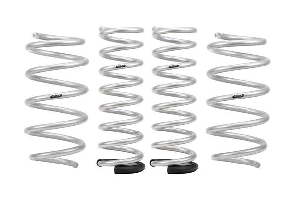 Eibach 2018-2022 Crosstrek +1.2 In +1.2 In Prolift Springs Silver