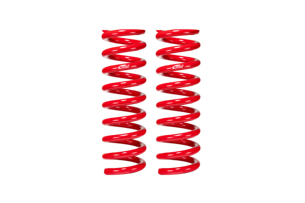 Eibach Pro-Lift Springs — 2023-2024 Toyota 4Runner (E30820710520)