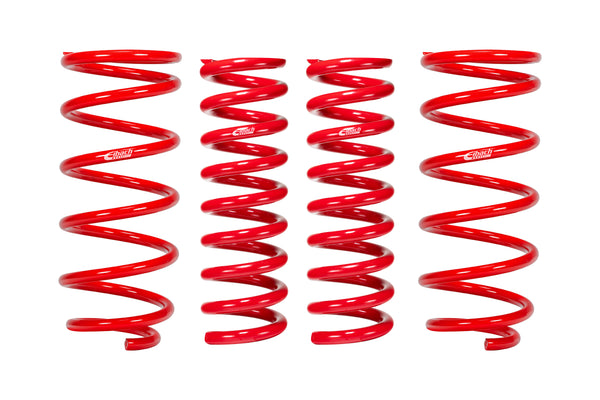 Eibach Lift Kit — 2023-2024 Toyota 4Runner, 4WD