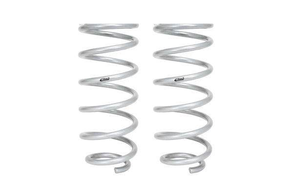 Eibach Ressorts Prolift +1.0 po 2010-2014 Fj Cruiser - argent