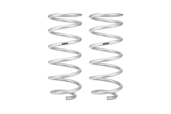 Eibach 2001-2007 Sequoia SUV 4WD +1" Prolift Springs Silver