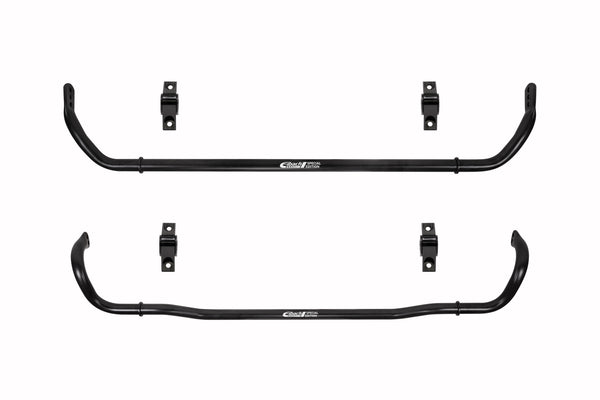 Eibach Sway Bar Kit — 2020-2026 Chevrolet Corvette (E40230360111)