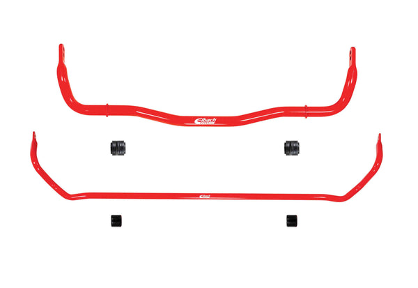 Eibach 2015+ Challenger 35 mm 25 mm Front And Rear Antiroll Bars
