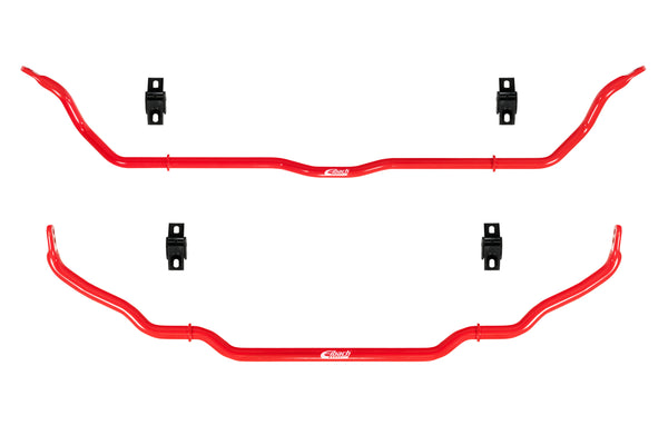 Eibach Sway Bar Kit — 2021-2025 Ford Mustang Mach-E (E40350540111)