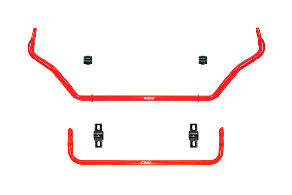Eibach Ensemble de barre stabilisatrice — 2022-2026 Honda Civic (E40400430111)
