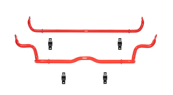 Eibach Ensemble de barre stabilisatrice — 2017-2020 Hyundai Elantra/Veloster