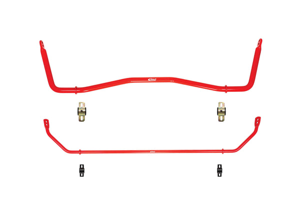 Eibach Ensemble de barre stabilisatrice — 2016-2025 Mazda MX-5 Miata (E40550190111)