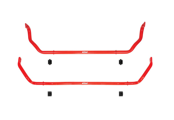Eibach Sway Bar Kit — 2012-2018 Porsche 911 (E40720120111)