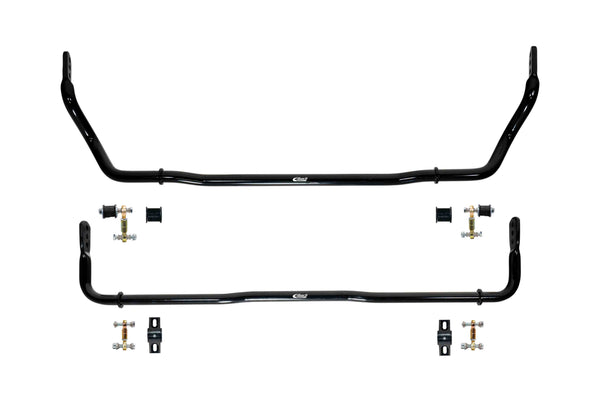 Eibach Sway Bar Kit — 1978-1989 Porsche 911 (E40720150111)