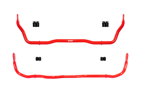 Eibach Sway Bar Kit — 2023-2026 Toyota GR Corolla (E40820870311)