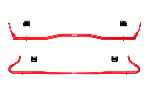 Eibach Sway Bar Kit — 2022-2026 Subaru BRZ / Toyota GR86