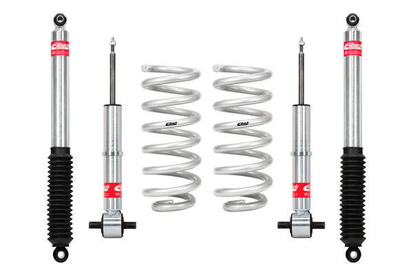 Eibach Stage 1 Lift Kit — 2007-2013 Chevrolet Silverado 1500 (E80230050222)