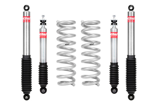 Eibach Stage 1 Lift Kit — 1999-2006 GMC Sierra 1500 (E80230060122)