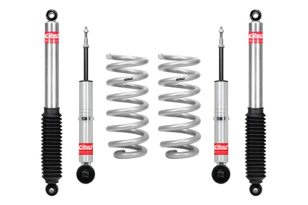 Eibach Stage 1 Lift Kit — 2014-2018 GMC Sierra 1500 (E80230060222)