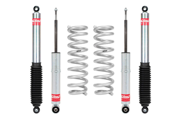 Eibach 2" Lift Kit — 2015-2022 GMC Canyon (Excludes ZR2)