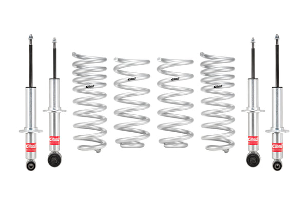 Eibach Stage 1 Lift Kit — 2021-2024 GMC Yukon (E80230400122)