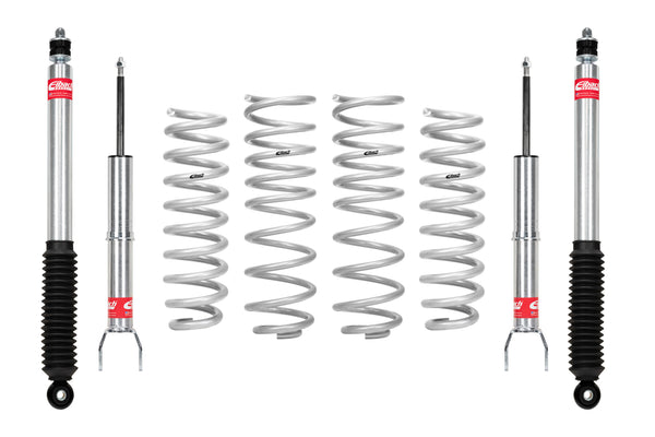 Eibach Stage 1 Lift Kit — 2019-2024 Ram 1500 (E80270110122)