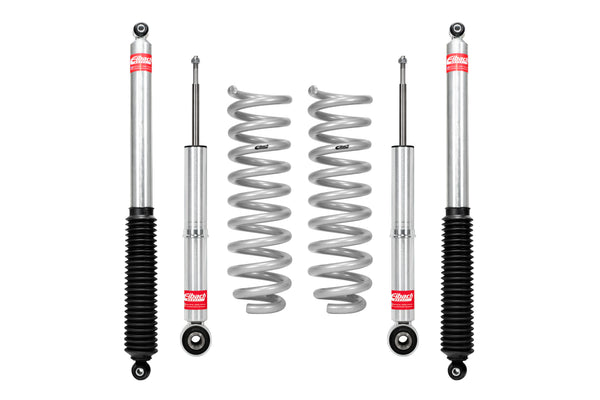 Eibach Stage 1 Lift Kit — 2009-2013 Ford F-150 (E80350020122)