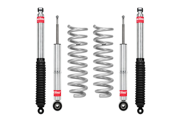 Eibach Stage 1 Lift Kit — 2009-2013 Ford F-150 (E80350020322)
