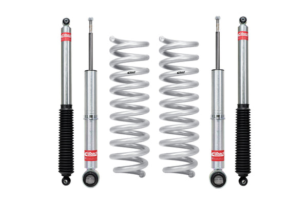 Eibach Stage 1 Lift Kit — 2018-2020 Ford F-150 (E80350350722)