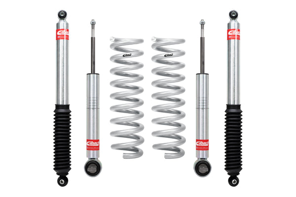 Eibach Stage 1 Lift Kit — 2019-2023 Ford Ranger (E80350480122)