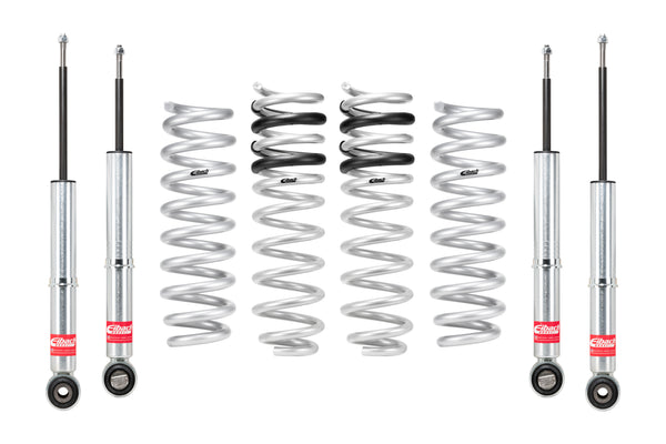Eibach Lift Kit — 2022-2025 Ford F-150 Lightning — 46"