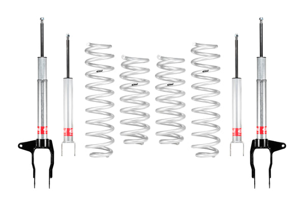Eibach Stage 1 Lift Kit — 2016-2021 Jeep Grand Cherokee (E80510210122)