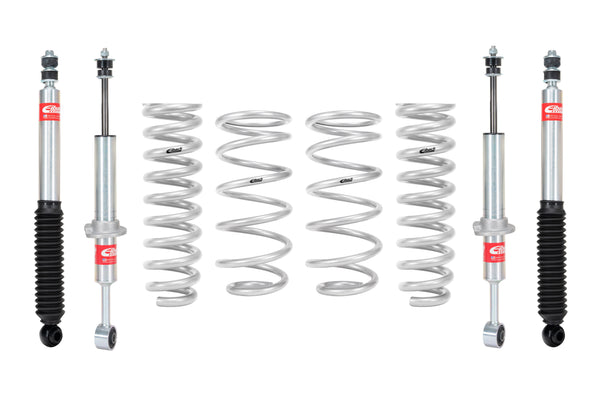 Eibach 1.75" Lift Kit — 2010-2023 Lexus Gx460