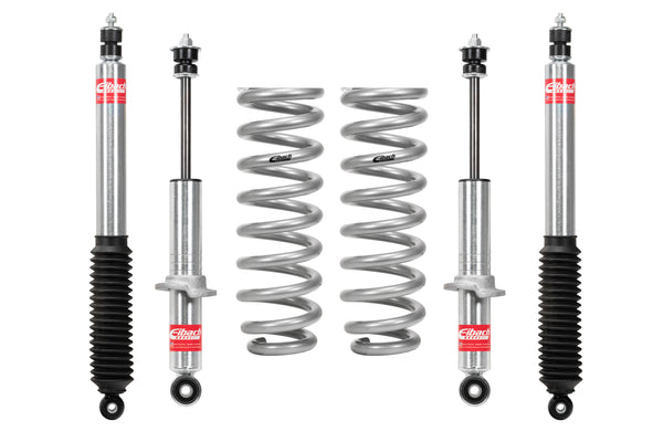Eibach 2.5" Lift Kit — 2000-2006 Toyota Tundra, 2WD