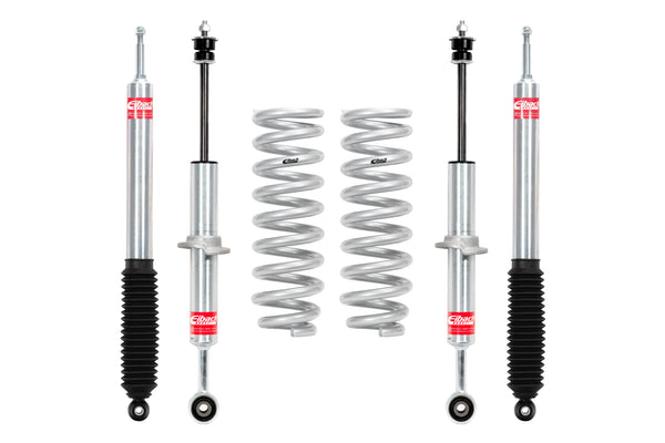 Eibach 2" Lift Kit — 2007-2015 Toyota Tundra