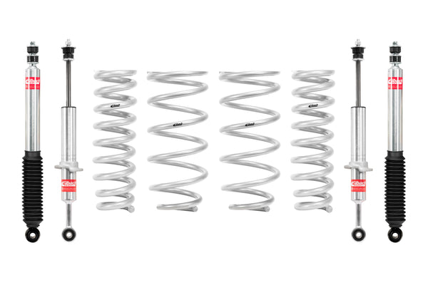 Eibach Stage 1 Lift Kit — 2003-2009 Toyota 4Runner (E80820730122)