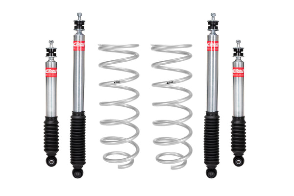 Eibach 2.75" Lift Kit — 1998-2007 Toyota Land Cruiser