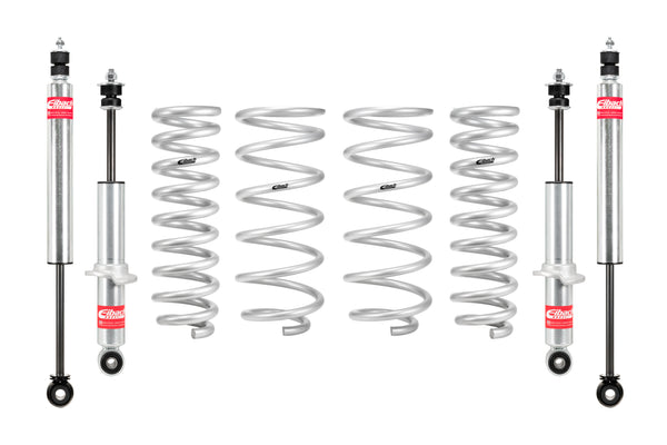 Eibach 2.6" Lift Kit — 2001-2007 Toyota Sequoia