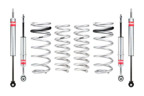 Eibach Stage 1 Lift Kit — 2023-2026 Toyota Sequoia (E80820990122)