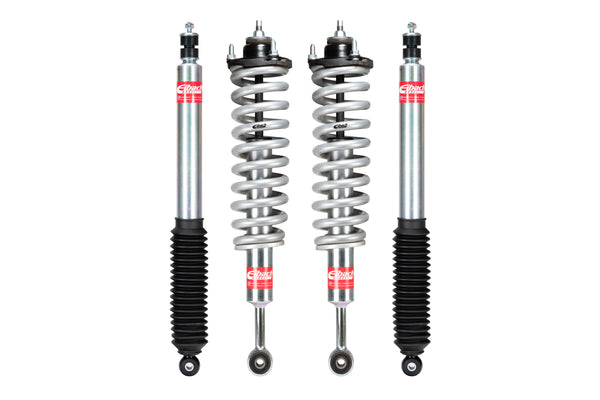 Eibach Stage 1 Plus Kit Suspension Lift Kit — 2016-2023 Toyota Tacoma (E81820690122)
