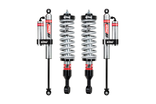Eibach Stage 2R Lift Kit Coilover Spring and Shock Assembly — 2015-2022 GMC Canyon (E86230070222)