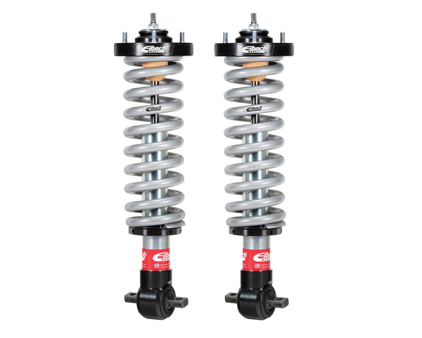 Eibach Lift Kit — 2014-2018 GMC Sierra 1500