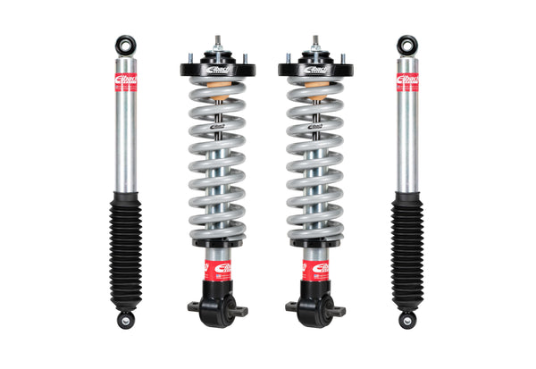 Eibach 1.5" Lift Kit — 2014-2018 GMC Sierra 1500