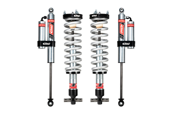 Eibach 2023+ GMC Canyon/Chevy Colorado 2.7L 4WD Pro Truck Lift Stage 2 Resevoir