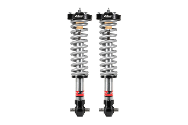 Eibach 2.75" Lift Kit — 2015-2020 Ford F-150 — 46" (EIBE86-35-037-01-20)