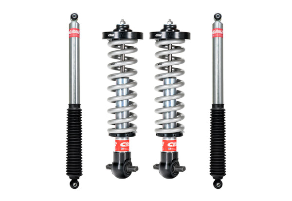 Eibach 2.75" Lift Kit — 2015-2020 Ford F-150 — 46" (EIBE86-35-037-01-22)