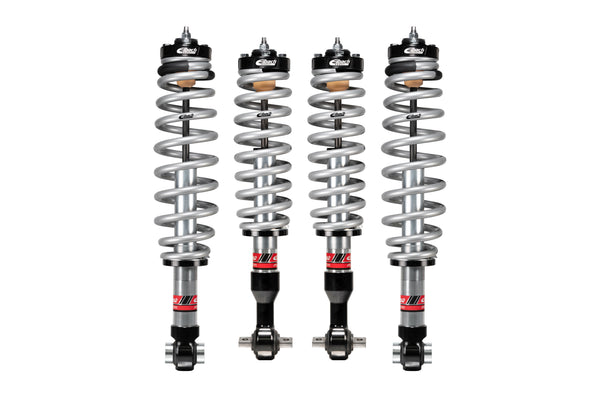 Eibach 2021+ Ford Bronco 2.7L 4WD Pro Truck Coilover Set Of 4