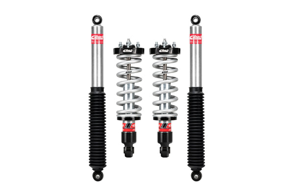 Eibach 2022+ Nissan Frontier 4WD Pro Truck Lift Stage 2 Pair