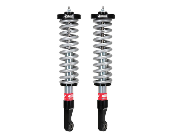Eibach 3" Lift Kit — 2007-2021 Toyota Tundra — 46" (EIBE86-82-067-01-20)