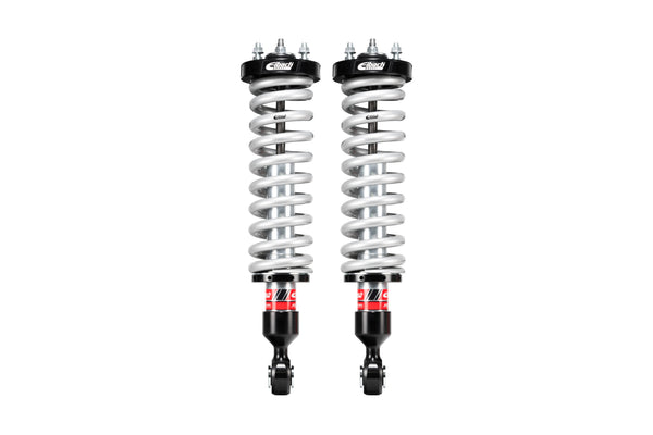 Eibach Stage 2 Lift Kit Coilover Spring and Shock Assembly — 2023-2025 Toyota Sequoia (E86820990120)